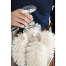 Buffalo Kommerzieller Glaspolierer