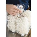 Buffalo Kommerzieller Glaspolierer