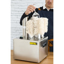 Buffalo Kommerzieller Glaspolierer