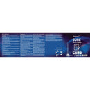 SURE Glasreiniger, gebrauchsfertig, 5 l (2er-Pack)