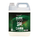 SURE Bodenreiniger-Konzentrat 5Ltr