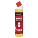 SURE Toilettenreiniger, gebrauchsfertig, 750 ml
