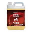 SURE Grillreiniger-Konzentrat 5Ltr