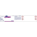 Suma SmartDose Bac D10 Cleaner and Sanitiser Super Concentrate 1.4Ltr