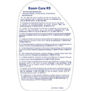 Room Care R9 Bathroom Cleaner Ready To Use 750ml