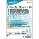 Raumpflege R3-plus Pur-Eco Glas- und Mehrflächenreiniger-Konzentrat 1,5 l
