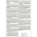 Raumpflege R3-plus Pur-Eco Glas- und Mehrflächenreiniger-Konzentrat 1,5 l