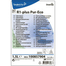 Room Care R1-plus Pur-Eco Toilet Cleaner Concentrate 1.5Ltr