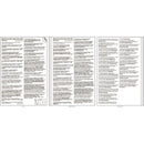 Room Care R1-plus Pur-Eco Toilet Cleaner Concentrate 1.5Ltr