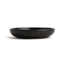 Olympia Canvas Coupe Bowl Delhi Black 230mm (Pack of 6)