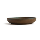 Olympia Canvas Coupe Bowl Green Verdigris 230mm (Pack of 6)