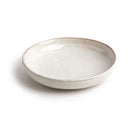 Olympia Canvas Coupe Bowl Murano White 230mm (Pack of 6)