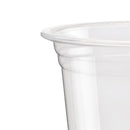Fiesta Compostable PLA Cold Cups 454ml / 16oz (Pack of 1000)