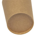 Colpac Recyclable Kraft Tortilla Wrap Scoops (Pack of 1000)