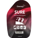 SURE Waschraumreiniger/Reiniger und Entkalker, Nachfüllflaschen, 750 ml (6er-Pack)