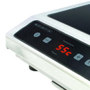 Adventys Induktionskochfeld BRIC 3000