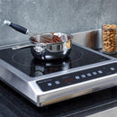 Adventys Induktionskochfeld BRIC 3000