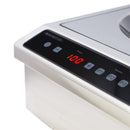 Adventys Induktions-Wok BWIC 3000