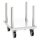 Lincat Synergy Grill Stand on Castors OA8991/C