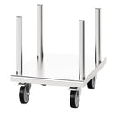 Lincat Synergy Grill Stand on Castors OA8991/C