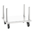 Lincat Synergy Grillständer auf Rollen OA8992/C