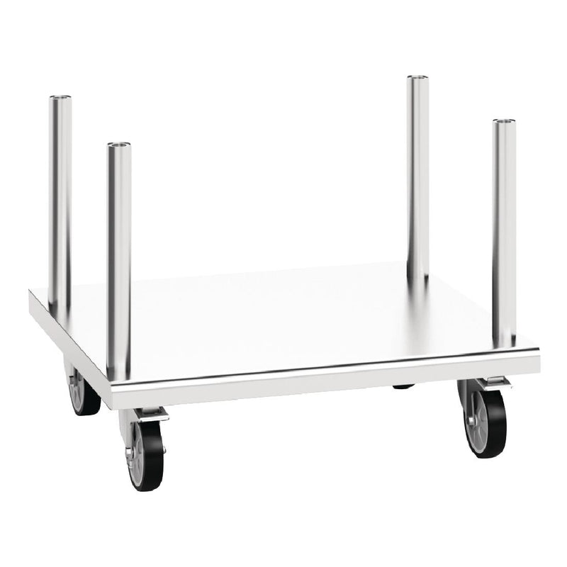 Lincat Synergy Grillständer auf Rollen OA8992/C
