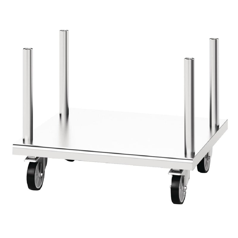 Lincat Synergy Grillständer auf Rollen OA8992/C