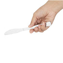 Nisbets Essentials Table Knives (Pack of 12)