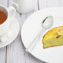 Nisbets Essentials Dessertlöffel (12er-Pack)