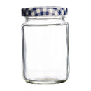 Kilner Round Twist Top Jar 93ml (Pack of 12)