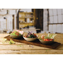 Churchill Stonecast Shallow Bowls Barley White 7oz 116mm (Pack of 12)