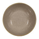 Churchill Stonecast Noodle Bowls Grey 37.8oz 183mm (Pack of 6)