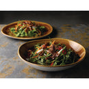 Churchill Stonecast Patina Organic Round Plates Vintage Copper 286mm (Pack of 12)