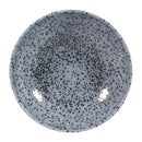 Churchill Mineral Coupe Bowls Blue 15oz 182mm (Pack of 12)