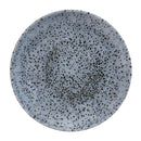 Churchill Mineral Coupe Plates Blue 217mm (Pack of 12)