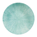 Churchill Stone Coupe Schüsseln, Aquamarin, 40 oz, 248 mm, 12 Stück