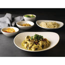 Churchill Bambus-Dip-Töpfe, 85 mm, 4 oz (24 Stück)