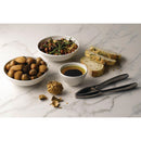 Churchill Bambus-Dip-Töpfe, 85 mm, 4 oz (24 Stück)