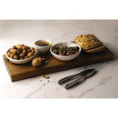 Churchill Bambus-Dip-Töpfe, 85 mm, 4 oz (24 Stück)