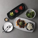 Churchill Menu Shades Caldera Eschenschalen, 160 mm, 6 Stück