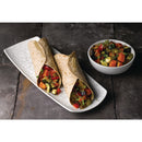 Churchill Menu Shades Caldera Schalen, Kreideweiß, 340 ml, 134 mm, 6 Stück