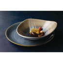 Churchill Stonecast Aqueous Triangular Bowls Bayou Taupe 21oz 235mm (Pack of 12)