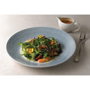 Churchill Isla Deep Coupe Teller, Ozeanblau, 281 mm, 12 Stück