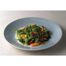 Churchill Isla Deep Coupe Teller, Ozeanblau, 281 mm, 12 Stück