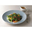 Churchill Isla Deep Coupe Teller, Ozeanblau, 281 mm, 12 Stück