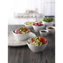 Churchill Profile Dip Pots Weiß 2oz 70mm (12er Pack)