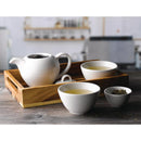 Churchill Profile Dip Pots Weiß 2oz 70mm (12er Pack)