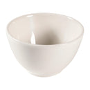 Churchill Profile Deep Bowls, Weiß, 8,4 oz, 102 mm, 12 Stück