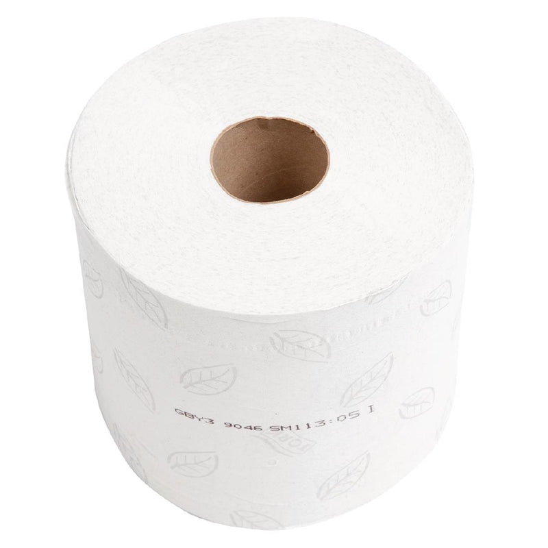 Tork SmartOne Mini-Toilettenpapierrollen (12er-Pack)