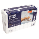 Tork Xpress Extra-Soft Multi-Fold Hand Towels 2-Ply (Pack of 2100)